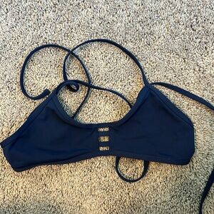 Jolyn Tomcat Bikini Top